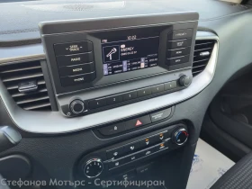 Kia Ceed SW 1.6 CRDi (116hp) MT6, снимка 15