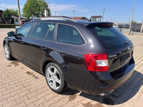 Skoda Octavia VRS AVTOMAT/NAVI/KOJA EURO 5 - 19500 лв. - 10603394 | Car24.bg