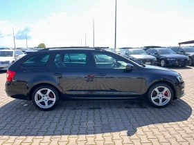 Skoda Octavia VRS AVTOMAT/NAVI/KOJA EURO 5 - 19500 лв. - 10603394 | Car24.bg