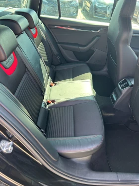 Skoda Octavia VRS AVTOMAT/NAVI/KOJA EURO 5 - 19500 лв. - 10603394 | Car24.bg
