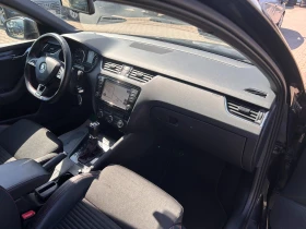 Skoda Octavia VRS AVTOMAT/NAVI/KOJA EURO 5 - 19500 лв. - 10603394 | Car24.bg