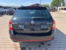 Skoda Octavia VRS AVTOMAT/NAVI/KOJA EURO 5 - 19500 лв. - 10603394 | Car24.bg