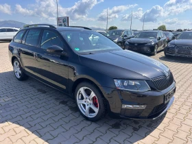 Skoda Octavia VRS AVTOMAT/NAVI/KOJA EURO 5 - 19500 лв. - 10603394 | Car24.bg