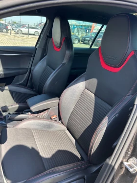 Skoda Octavia VRS AVTOMAT/NAVI/KOJA EURO 5 - 19500 лв. - 10603394 | Car24.bg