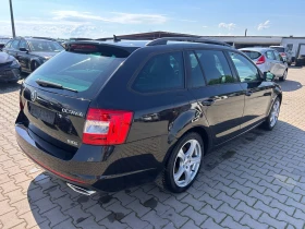 Skoda Octavia VRS AVTOMAT/NAVI/KOJA EURO 5 - 19500 лв. - 10603394 | Car24.bg