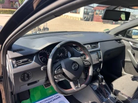 Skoda Octavia VRS AVTOMAT/NAVI/KOJA EURO 5 - 19500 лв. - 10603394 | Car24.bg