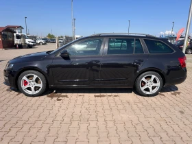 Skoda Octavia VRS AVTOMAT/NAVI/KOJA EURO 5 - 19500 лв. - 10603394 | Car24.bg