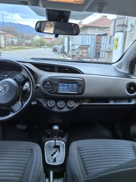 Обява за продажба на Toyota Yaris LE ~20 800 лв. - изображение 6
