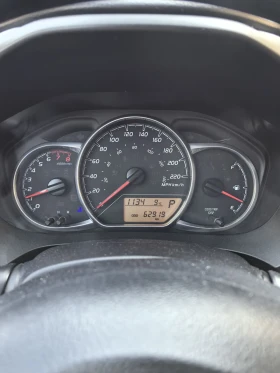 Обява за продажба на Toyota Yaris LE ~20 800 лв. - изображение 9