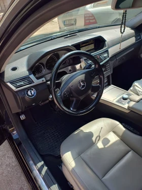 Обява за продажба на Mercedes-Benz E 350 4 matic ~13 000 лв. - изображение 1