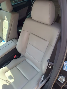 Обява за продажба на Mercedes-Benz E 350 4 matic ~13 000 лв. - изображение 6