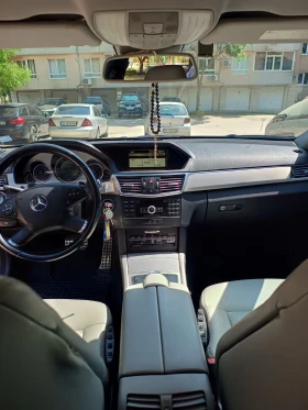 Обява за продажба на Mercedes-Benz E 350 4 matic ~13 000 лв. - изображение 7