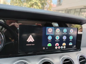 Mercedes-Benz E 200 d-БЕЛГИЯ , снимка 10