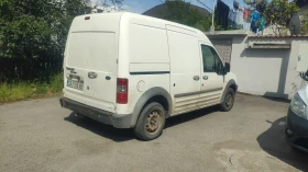Обява за продажба на Ford Connect 1, 8 ~2 865 лв. - изображение 4