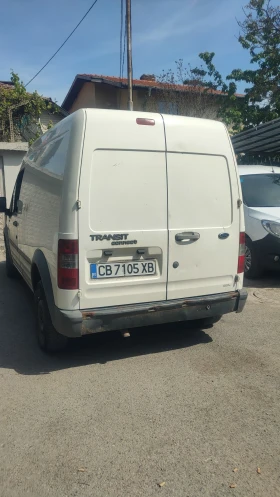 Обява за продажба на Ford Connect 1, 8 ~2 865 лв. - изображение 3