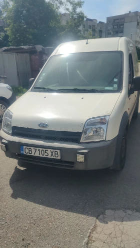 Обява за продажба на Ford Connect 1, 8 ~2 865 лв. - изображение 1