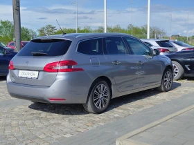 Peugeot 308 1.5 HDI/130к.с - 29300 лв. - 56411809 6