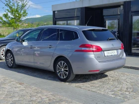 Peugeot 308 1.5 HDI/130к.с - 29300 лв. - 56411809 8
