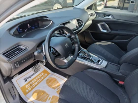 Peugeot 308 1.5 HDI/130к.с - 29300 лв. - 56411809 14