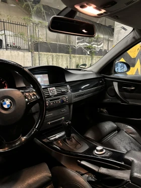 BMW 320 d 163hp | Mobile.bg    5
