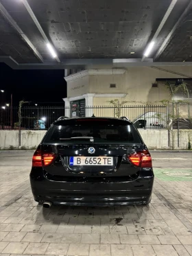 BMW 320 d 163hp | Mobile.bg    4