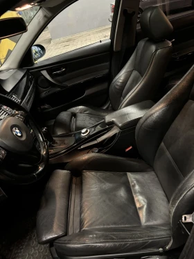 BMW 320 d 163hp | Mobile.bg    8