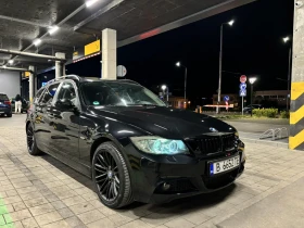     BMW 320 d 163hp