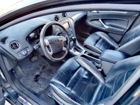 Обява за продажба на Ford Mondeo 2.0 tdci ~9 000 лв. - изображение 8