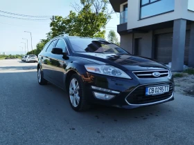Обява за продажба на Ford Mondeo 2.0 tdci ~9 000 лв. - изображение 2