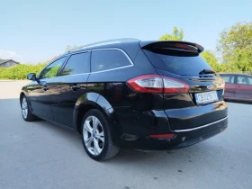 Обява за продажба на Ford Mondeo 2.0 tdci ~9 000 лв. - изображение 4