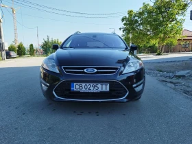 Обява за продажба на Ford Mondeo 2.0 tdci ~9 000 лв. - изображение 1