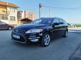 Обява за продажба на Ford Mondeo 2.0 tdci ~9 000 лв. - изображение 1