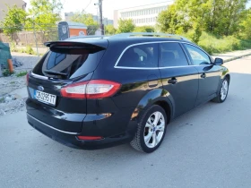 Обява за продажба на Ford Mondeo 2.0 tdci ~9 000 лв. - изображение 5