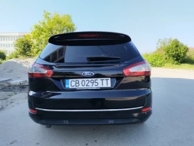 Обява за продажба на Ford Mondeo 2.0 tdci ~9 000 лв. - изображение 6