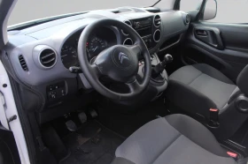 Citroen Berlingo  VP 1.6HDi 75 FAP BVM5 E6/1611R72 | Mobile.bg    5
