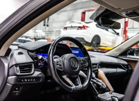 Acura TLX 2021 Acura TLX Tech | Mobile.bg    8