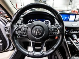 Acura TLX 2021 Acura TLX Tech | Mobile.bg    10