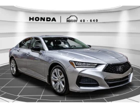 Acura TLX 2021 Acura TLX Tech | Mobile.bg    3
