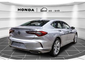Acura TLX 2021 Acura TLX Tech | Mobile.bg    6