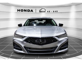 Acura TLX 2021 Acura TLX Tech | Mobile.bg    2