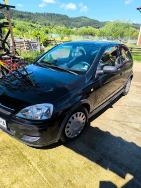 Обява за продажба на Opel Corsa ~2 000 лв. - изображение 1