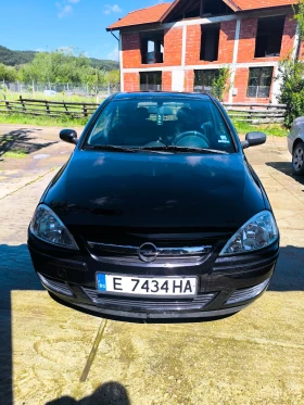Обява за продажба на Opel Corsa ~2 000 лв. - изображение 1