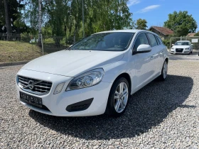 Volvo V60 /ITALIA - 12850 лв. - 58840453 3