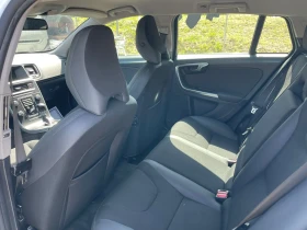 Volvo V60 /ITALIA - 12850 лв. - 58840453 10