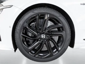 Bentley Continental GTC Speed V8 Hybrid = First Edition =  | Mobile.bg    5