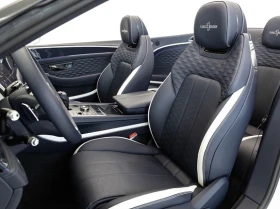 Bentley Continental GTC Speed V8 Hybrid = First Edition =  | Mobile.bg    6