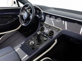 Bentley Continental GTC Speed V8 Hybrid = First Edition =  | Mobile.bg    11