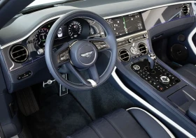 Bentley Continental GTC Speed V8 Hybrid = First Edition =  | Mobile.bg    7