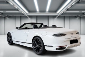 Bentley Continental GTC Speed V8 Hybrid = First Edition =  | Mobile.bg    2