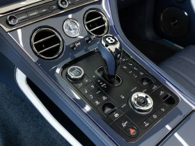 Bentley Continental GTC Speed V8 Hybrid = First Edition =  | Mobile.bg    10